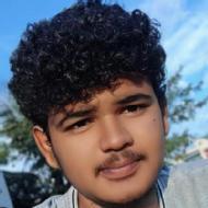 Yadavavlli Yagnadhar Class 10 trainer in Giddalur