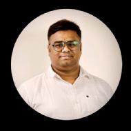 Prakash Kumar Stock Market Trading trainer in Bangalore