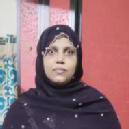 Sahna K P . Class I-V Tuition trainer in Tirur