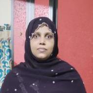 Sahna K P Class I-V Tuition trainer in Tirur