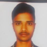 Rishi Chauhan Class 12 Tuition trainer in Amroha