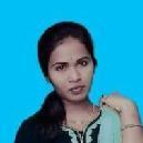 Gangothri R. Spoken English trainer in Bangalore