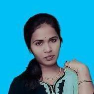 Gangothri R. Spoken English trainer in Bangalore
