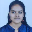 Amrtha Surendran photo