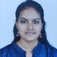 Amrtha Surendran BAMS Tuition trainer in Thalapilly