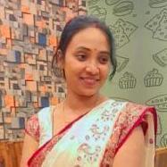 Shakti P. Class 8 Tuition trainer in Bhubaneswar