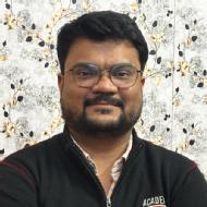 Aman Gupta Spoken English trainer in Lucknow