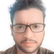 Kishan Kumar Keshari Class 12 Tuition trainer in Nichlaul