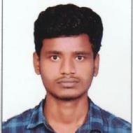 Ponraj R Class I-V Tuition trainer in Coimbatore