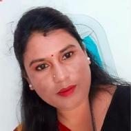 Arpita L. Class I-V Tuition trainer in Mumbai