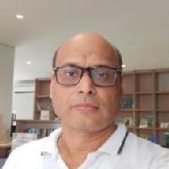 Subhrendu K Joshi Class 9 Tuition trainer in Bangalore