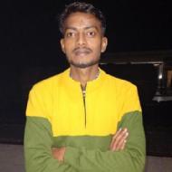 Subhesh Kumar Class 10 trainer in Samastipur