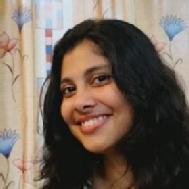 Mukta K. Class I-V Tuition trainer in Mumbai
