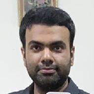 Sumit Talwani NEET-UG trainer in Kota