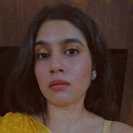 Pavneet G. Class 10 trainer in Bangalore