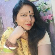 Rajni K. Yoga trainer in Delhi