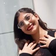 Bhavna R. Beauty and Skin care trainer in Ghaziabad