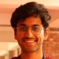 V S Abhishek Class 10 trainer in Chandigarh