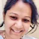 Santosee M. Class 11 Tuition trainer in Vadodara