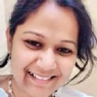 Santosee M. Class 11 Tuition trainer in Vadodara