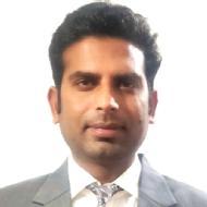 Dr. Mohd Shahnawaz Hussain Class 10 trainer in Makrana