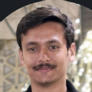 Sanskar Shukla Class 12 Tuition trainer in Jabalpur