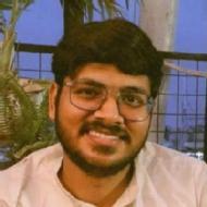 Amar Kumar Class 12 Tuition trainer in Bangalore