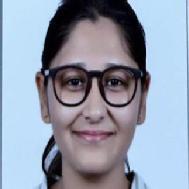 Darshana P. Class I-V Tuition trainer in Pune