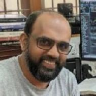 Sen Harris Boaz Guitar trainer in Chennai