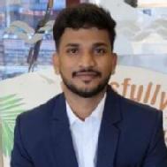 Kodamanchili Venkatesh Class I-V Tuition trainer in Hyderabad