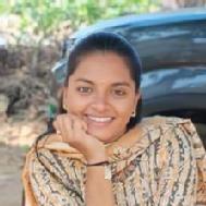 Prathima Class I-V Tuition trainer in Vizianagaram