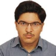 Vinay Class I-V Tuition trainer in Bangalore