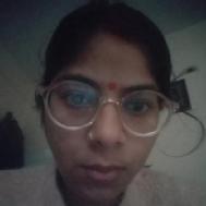 Khushboo K. Class I-V Tuition trainer in Nawada