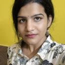 Sneha M. Class 12 Tuition trainer in Kolkata