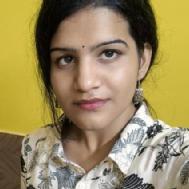 Sneha M. Class 12 Tuition trainer in Kolkata