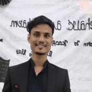 Md Arsadullah Class 8 Tuition trainer in Begusarai