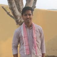 Raktim Kalita Class 6 Tuition trainer in Bezera
