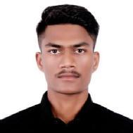 Vaibhav Narsinge BTech Tuition trainer in Pune