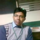 Photo of Rajesh Mishra