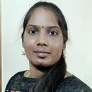 Komathi Shankar photo