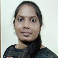 Komathi Shankar Class I-V Tuition trainer in Chennai