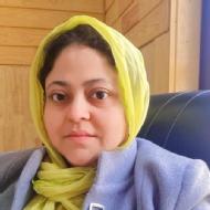 Saneya A. BA Tuition trainer in Pulwama