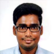 Rangarajan Spoken English trainer in Kanaganapalli