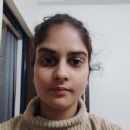 Shachi D. Class 12 Tuition trainer in Katni