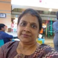 Payal A. Hindi Language trainer in Howrah