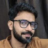 Abhinav Kumar Class 12 Tuition trainer in Deoghar