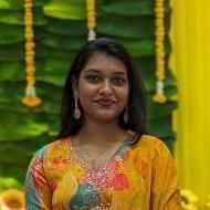 Aditi K. Class 10 trainer in Jalgaon
