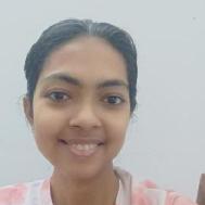 Lakshmi. C. Class 12 Tuition trainer in Thalapilly