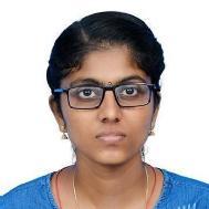 Bhuvaneswari Class I-V Tuition trainer in Kovilpatti
