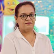 Sana P. Class I-V Tuition trainer in Mumbai